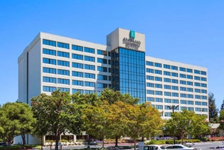 Embassy Suites by Hilton Santa Clara Silicon Valley in Santa Clara, California