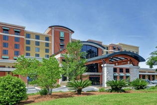 Embassy Suites by Hilton Savannah Airport in Savannah, Georgia