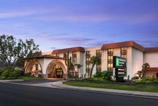 Embassy Suites by Hilton Scottsdale Resort in Scottsdale, Arizona