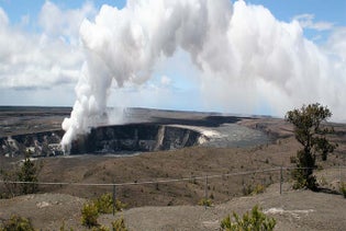 Evening Volcano Explorer (Hilo) in Hilo, Hawaii