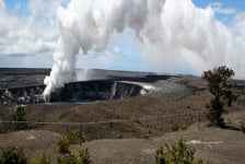 Evening Volcano Explorer (Kona Pick-Up) - Hilo, HI