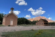 Exclusive Access Zion Jeep Tour and Grafton Ghost Town Experience  in Virgin, Utah