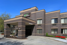 Extended Stay America Suites - Kansas City - Overland Park - Nall Ave. in Leawood, Kansas