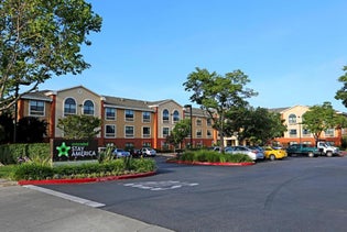 Extended Stay America - Livermore - Airway Blvd in Livermore, California