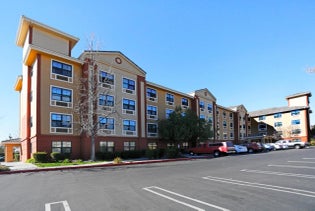 Extended Stay America Suites - Los Angeles - Burbank Airport in Burbank, California