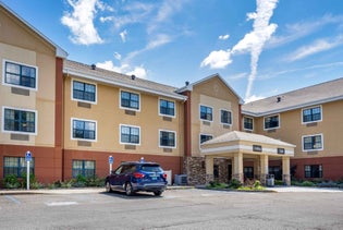 Extended Stay America Suites - Pittsburgh - Carnegie in Carnegie, Pennsylvania