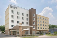 Fairfield by Marriott Inn & Suites Niagara Falls in Niagara Falls, New York