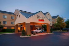 Fairfield Inn & Suites Allentown Bethlehem/Lehigh Valley Airport in Bethlehem, Pennsylvania