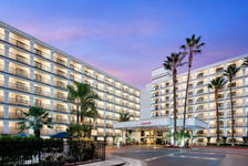 Fairfield Inn by Marriott Anaheim Resort - Anaheim, CA