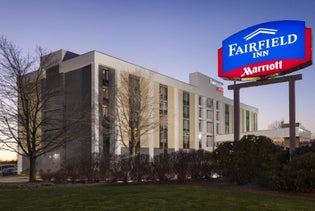 Fairfield Inn by Marriott East Rutherford Meadowlands in East Rutherford, New Jersey