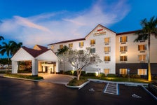 Fairfield Inn & Suites by Marriott Boca Raton in Boca Raton, Florida