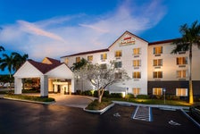 Fairfield Inn & Suites by Marriott Boca Raton in Boca Raton, Florida