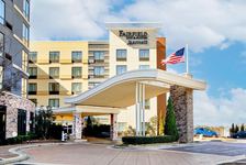 Fairfield Inn & Suites by Marriott Atlanta Lithia Springs in Lithia Springs, Georgia