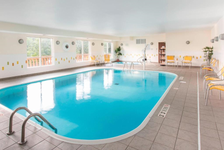 Fairfield Inn & Suites by Marriott Branson - Branson, MO