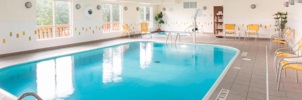 Fairfield Inn & Suites by Marriott Branson in Branson, Missouri