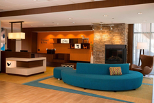 Fairfield Inn & Suites by Marriott Durango in Durango, Colorado