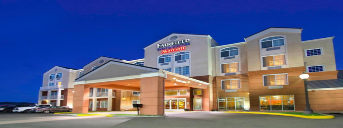 Fairfield Inn & Suites by Marriott Fairfield Napa Valley Area in Fairfield, California