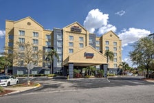 Fairfield Inn & Suites Orlando Near Universal Orlando Resort in Orlando, Florida