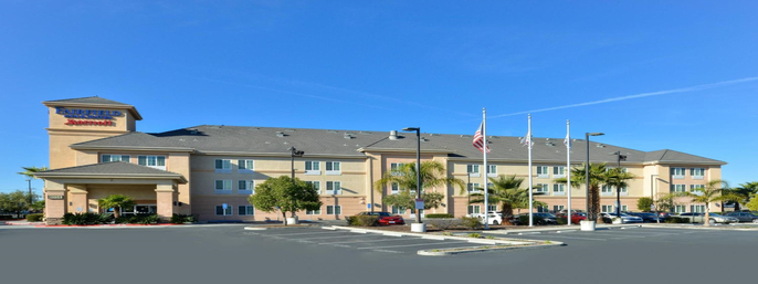 Fairfield Inn & Suites by Marriott Sacramento Elk Grove in Elk Grove, California