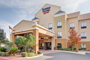 Fairfield Inn & Suites by Marriott San Antonio SeaWorld in San Antonio, Texas