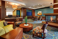 Fairfield Inn & Suites by Marriott San Diego Carlsbad in Carlsbad, California