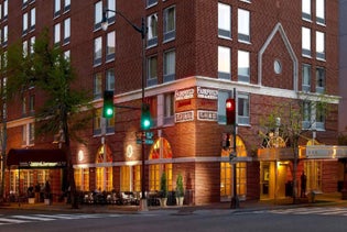 Fairfield Inn & Suites by Marriott Washington, DC/Downtown in Washington, District of Columbia