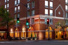 Fairfield Inn & Suites by Marriott Washington, DC/Downtown in Washington, District of Columbia
