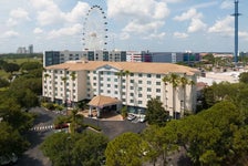 Fairfield Inn & Suites Orlando International Drive/Convention Center in Orlando, Florida