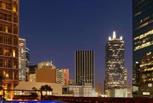 Fairmont Dallas in Dallas, Texas