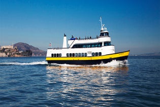 Sausalito Ferry Tickets to/from San Francisco in San Francisco, California