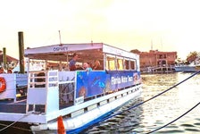Florida Water Tours in St. Augustine, Florida