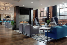 The Foundry Hotel Asheville, Curio Collection By Hilton in Asheville, North Carolina