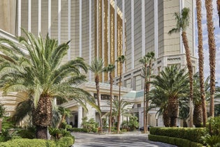 Four Seasons Hotel Las Vegas in Las Vegas, Nevada