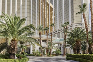 Four Seasons Hotel Las Vegas in Las Vegas, Nevada