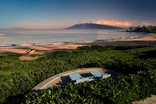Four Seasons Resort Maui At Wailea - Maui, HI
