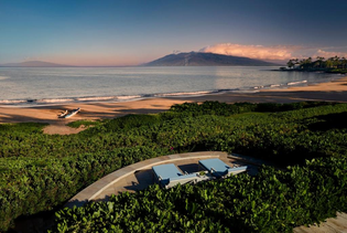 Four Seasons Resort Maui At Wailea in Maui, Hawaii