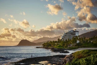 Four Seasons Resort Oahu at Ko Olina in Kapolei, Hawaii