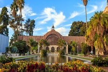 San Diego in a Day: Private Full-Day Highlights Driving Tour in San Diego, California