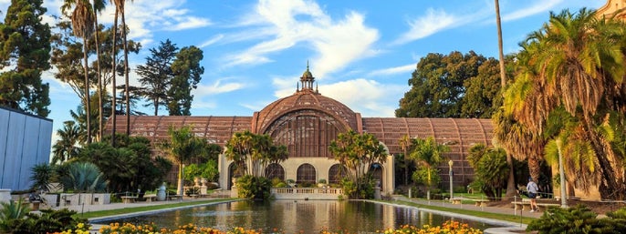 San Diego in a Day: Private Full-Day Highlights Driving Tour in San Diego, California