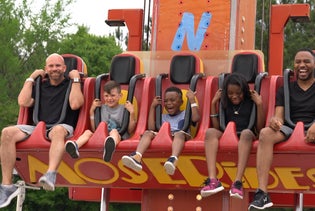 Fun Spot America Theme Parks - Atlanta in Fayetteville, Georgia