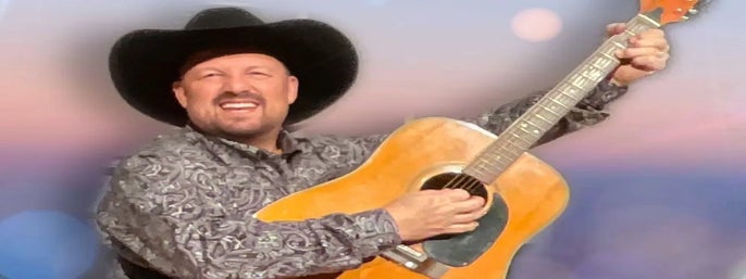 A Garth Tribute in Branson, Missouri