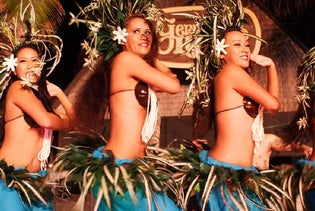 Germaine's Luau Hawaii in Kapolei, Hawaii