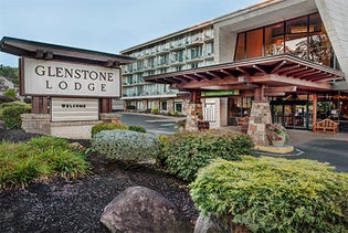 Glenstone Lodge in Gatlinburg, Tennessee