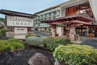Glenstone Lodge in Gatlinburg, Tennessee