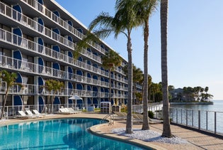 The Godfrey Hotel & Cabanas in Tampa, Florida