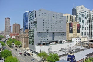 The Godfrey Hotel Chicago in Chicago, Illinois