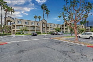 Good Nite Inn Buena Park in Buena Park, California