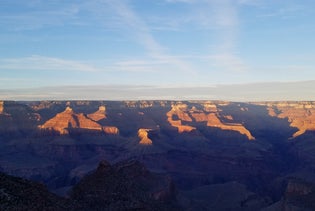 Grand Canyon and Sedona Day Adventure in Phoenix, Arizona