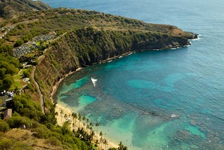 Oahu Grand Circle Island Tour in Honolulu, Oahu, Hawaii