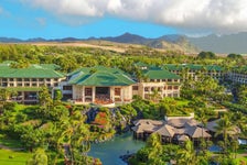Grand Hyatt Kauai Resort & Spa in Koloa, Hawaii